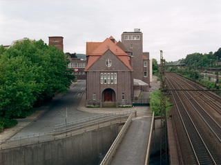 Werk Bielefeld, 2001